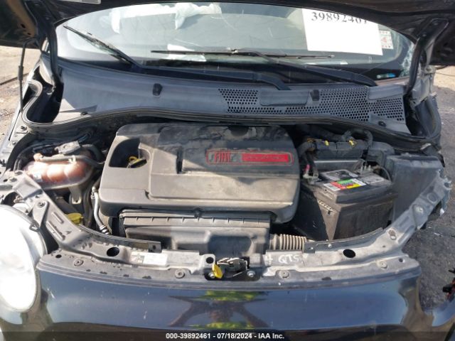 2012 FIAT 500 3C3CFFBR3CT343262 Photo 9