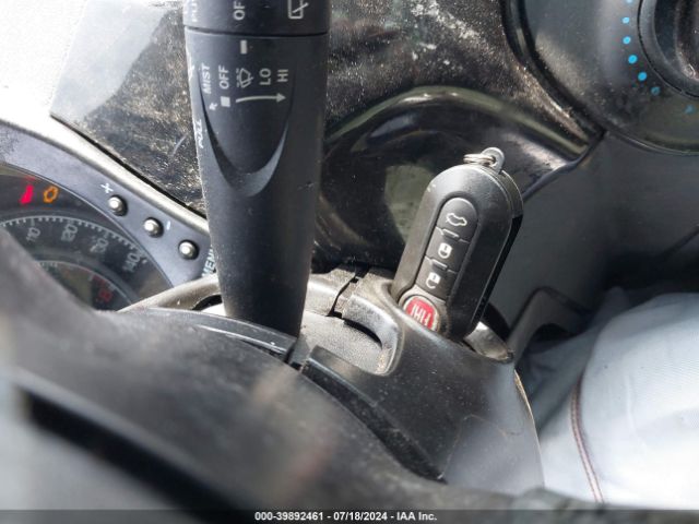2012 FIAT 500 3C3CFFBR3CT343262 Photo 10