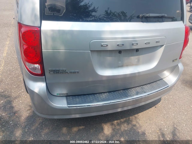 39892462 :رقم المزاد ، 2C4RDGCG8CR141289 vin ، 2012 Dodge Grand Caravan Sxt مزاد بيع