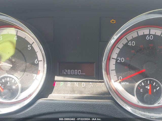 39892462 :رقم المزاد ، 2C4RDGCG8CR141289 vin ، 2012 Dodge Grand Caravan Sxt مزاد بيع