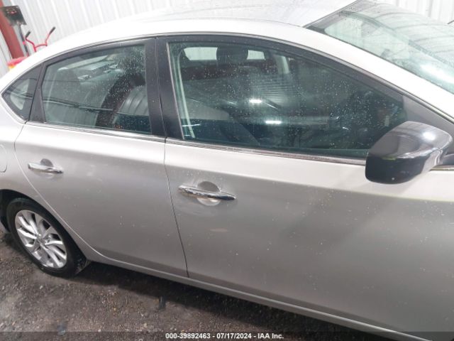 3N1AB7AP9KY240212 Nissan SENTRA S