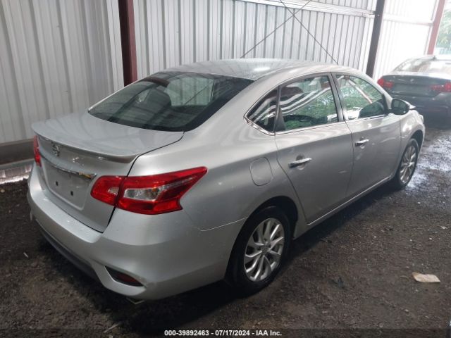 3N1AB7AP9KY240212 Nissan SENTRA S