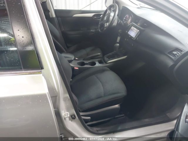 3N1AB7AP9KY240212 Nissan SENTRA S