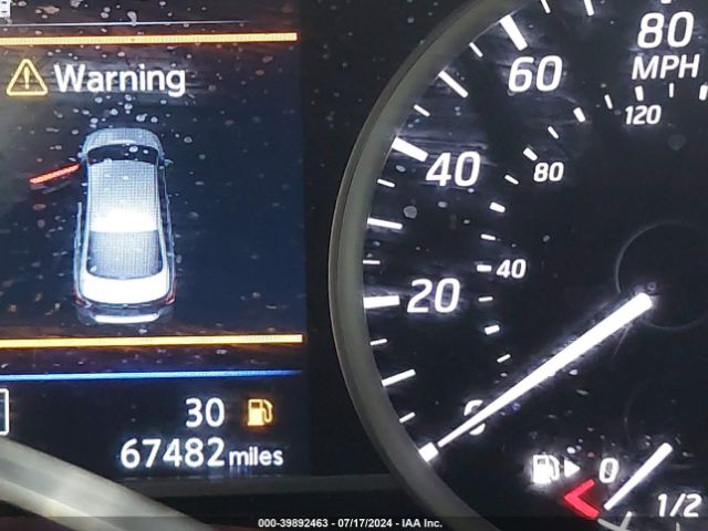 3N1AB7AP9KY240212 Nissan SENTRA S