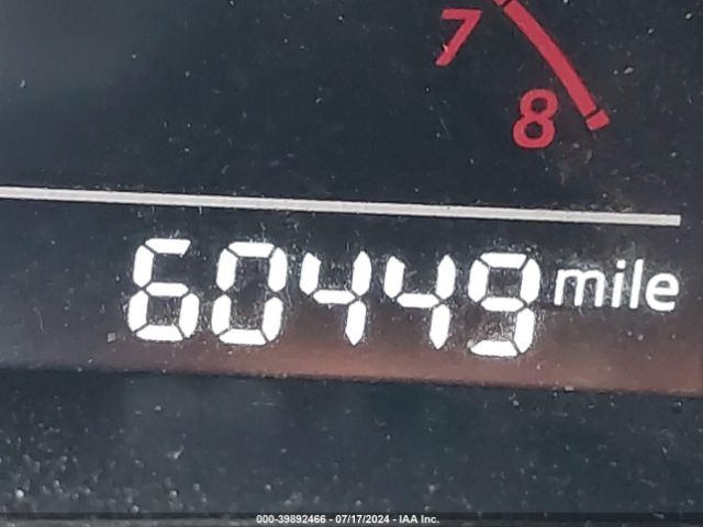 3MYDLBYV7HY156107 Toyota YARIS IA