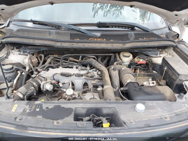 Ford EXPLORER SPORT 2014 1FM5K8GT3EGC47327 Image 10