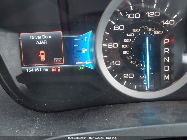 Ford EXPLORER SPORT 2014 1FM5K8GT3EGC47327 Image 15