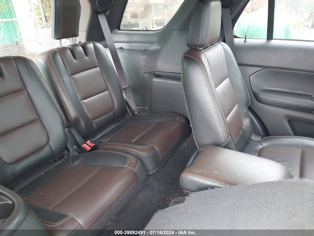 Ford EXPLORER SPORT 2014 1FM5K8GT3EGC47327 Image 20