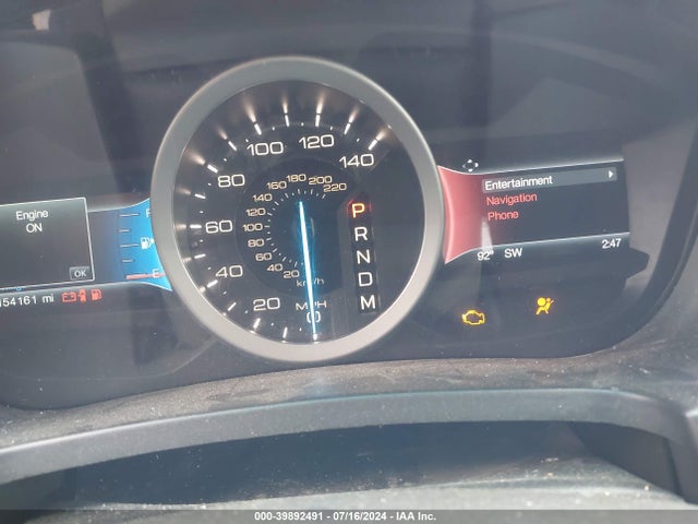 Ford EXPLORER SPORT 2014 1FM5K8GT3EGC47327 Image 7