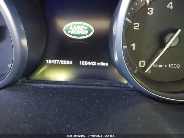 SALVR2BG3EH901382 Land Rover Range Rover Evoque Pure