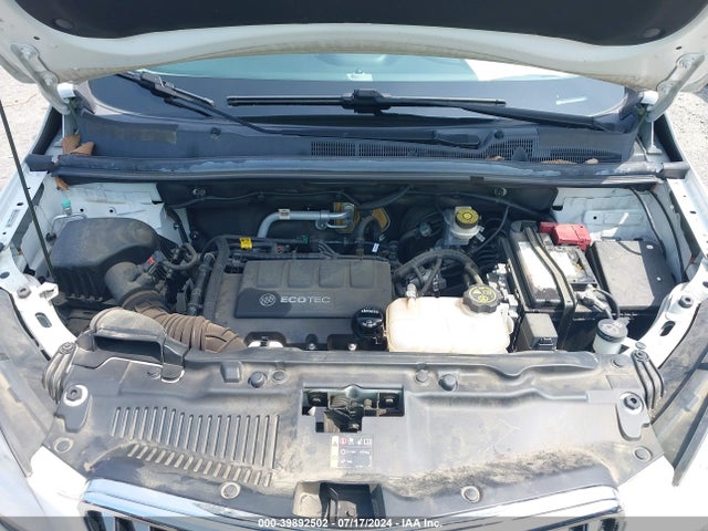 Buick Encore 2016 KL4CJASBXGB716718 Image 10