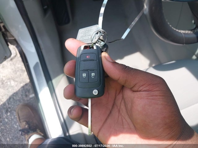Buick Encore 2016 KL4CJASBXGB716718 Image 11