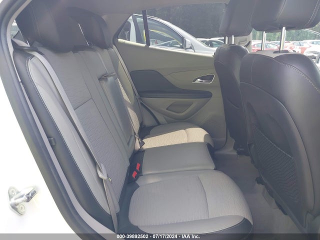 Buick Encore 2016 KL4CJASBXGB716718 Image 8