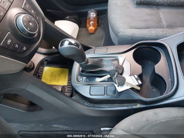 5XYZT3LB8EG202342 Hyundai Santa Fe Sport 2.4l