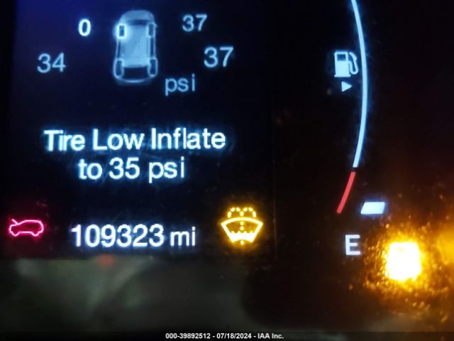 3C4NJDBB7JT456946 Jeep Compass Latitude 4x4