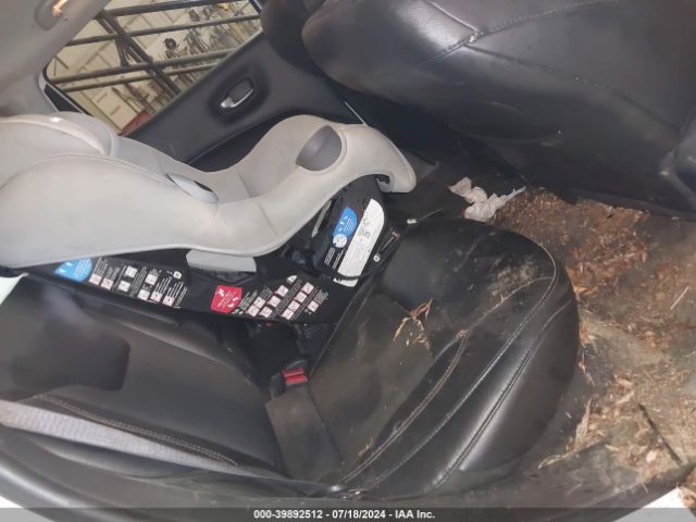 3C4NJDBB7JT456946 Jeep Compass Latitude 4x4