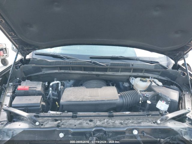 3GTUUGEDXPG156434 GMC Sierra 1500 Denali