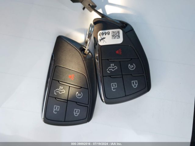 3GTUUGEDXPG156434 GMC Sierra 1500 Denali