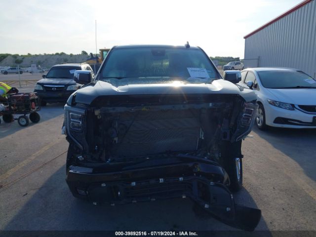 3GTUUGEDXPG156434 GMC Sierra 1500 Denali