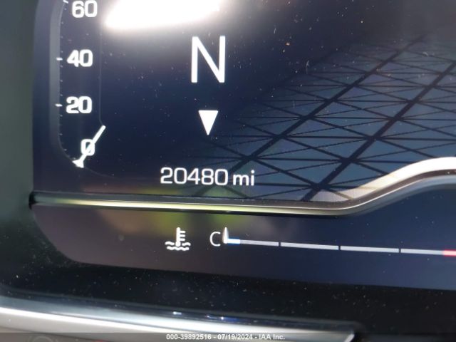 3GTUUGEDXPG156434 GMC Sierra 1500 Denali