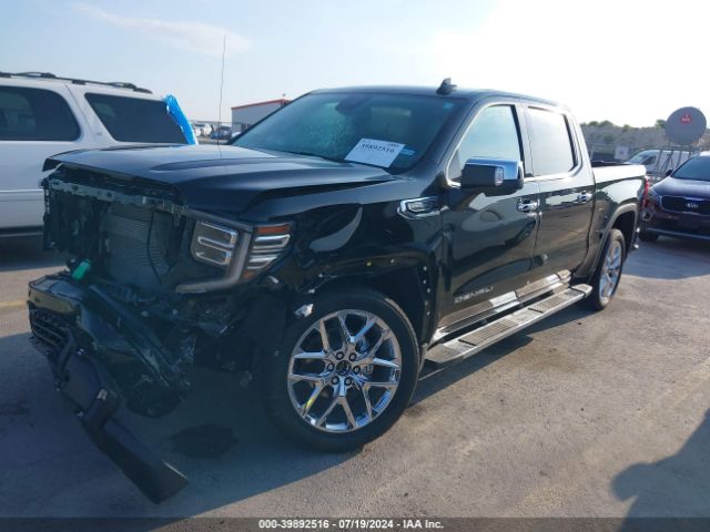 3GTUUGEDXPG156434 GMC Sierra 1500 Denali