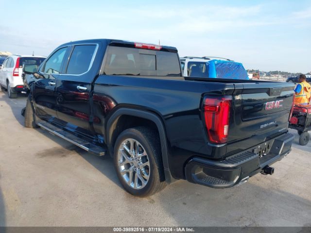 3GTUUGEDXPG156434 GMC Sierra 1500 Denali