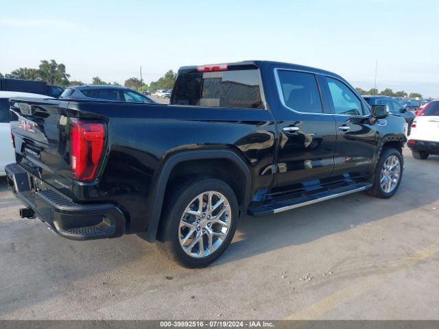 3GTUUGEDXPG156434 GMC Sierra 1500 Denali