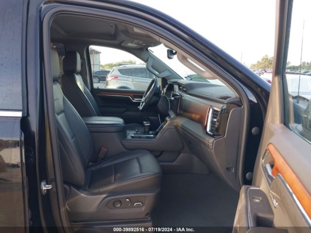 3GTUUGEDXPG156434 GMC Sierra 1500 Denali