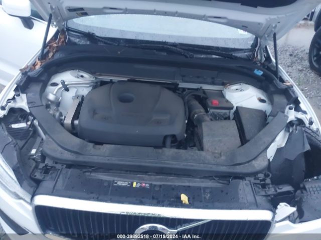 YV4A22RK4L1566818 Volvo Xc60 T6 Momentum