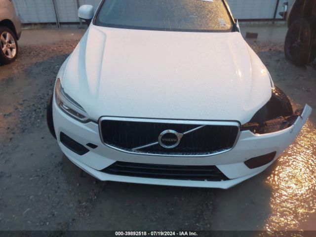 YV4A22RK4L1566818 Volvo Xc60 T6 Momentum