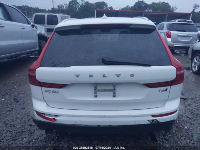 YV4A22RK4L1566818 Volvo Xc60 T6 Momentum