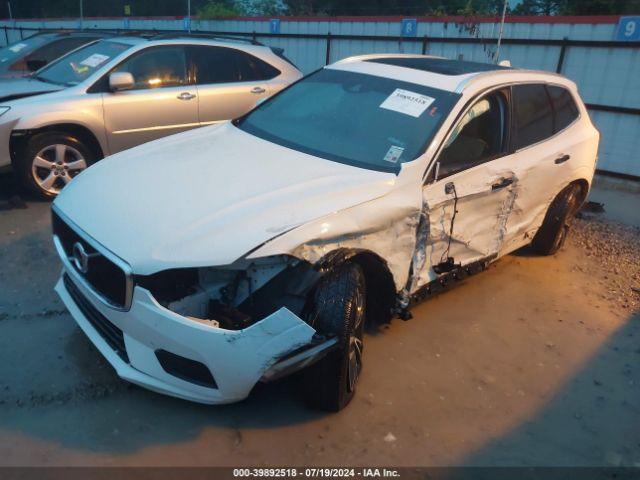 YV4A22RK4L1566818 Volvo Xc60 T6 Momentum