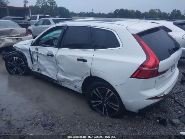 YV4A22RK4L1566818 Volvo Xc60 T6 Momentum