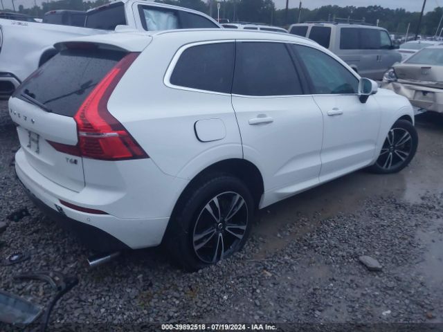 YV4A22RK4L1566818 Volvo Xc60 T6 Momentum