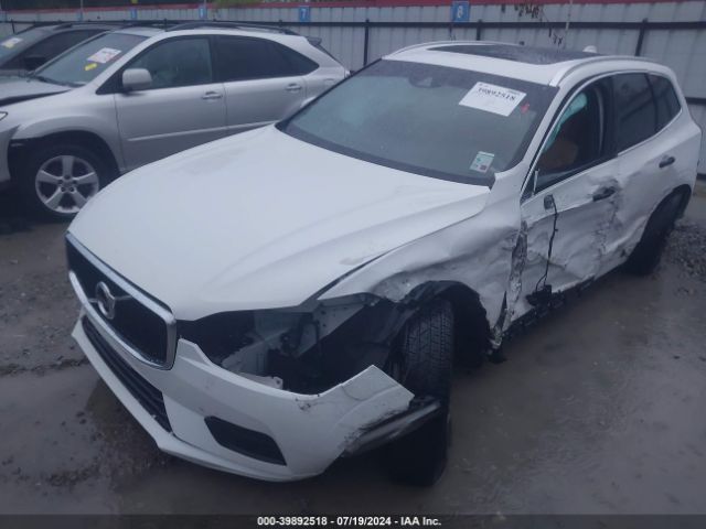 YV4A22RK4L1566818 Volvo Xc60 T6 Momentum