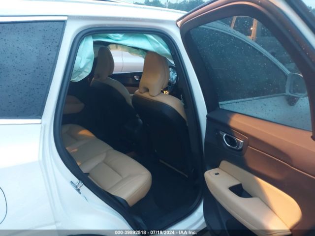 YV4A22RK4L1566818 Volvo Xc60 T6 Momentum