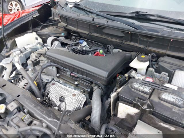 5N1AT2MVXEC762721 Nissan ROGUE S