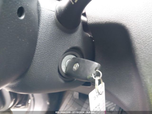5N1AT2MVXEC762721 Nissan ROGUE S