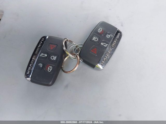 SALYB2EX0KA794129 Land Rover Range Rover Velar P250 S
