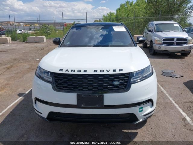 SALYB2EX0KA794129 Land Rover Range Rover Velar P250 S
