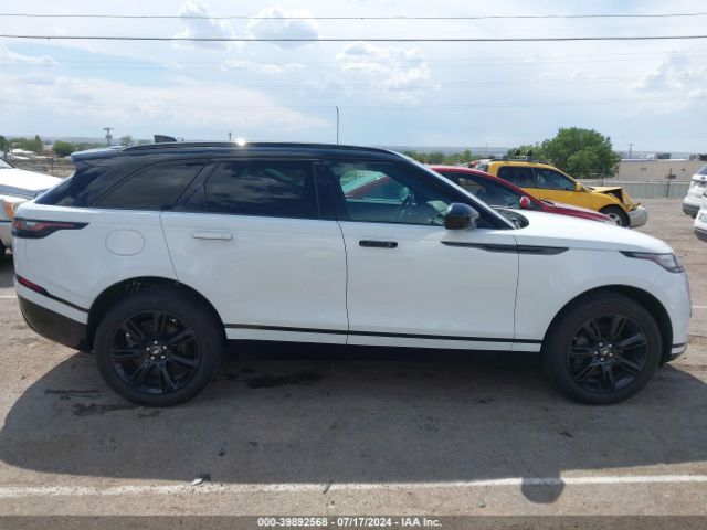 SALYB2EX0KA794129 Land Rover Range Rover Velar P250 S