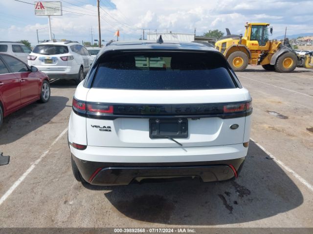 SALYB2EX0KA794129 Land Rover Range Rover Velar P250 S