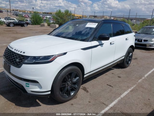 SALYB2EX0KA794129 Land Rover Range Rover Velar P250 S