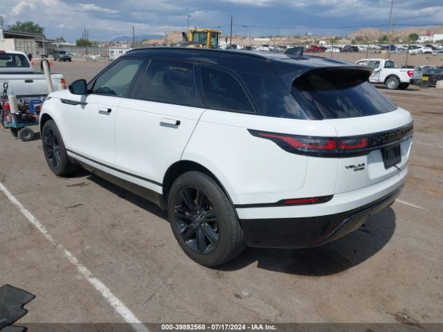 SALYB2EX0KA794129 Land Rover Range Rover Velar P250 S