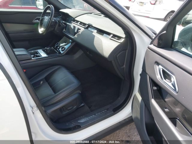 SALYB2EX0KA794129 Land Rover Range Rover Velar P250 S