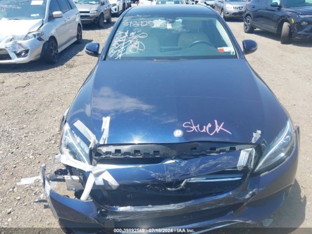 55SWF4KB3GU099292 Mercedes-Benz C 300 4matic/luxury 4matic/sport 4matic