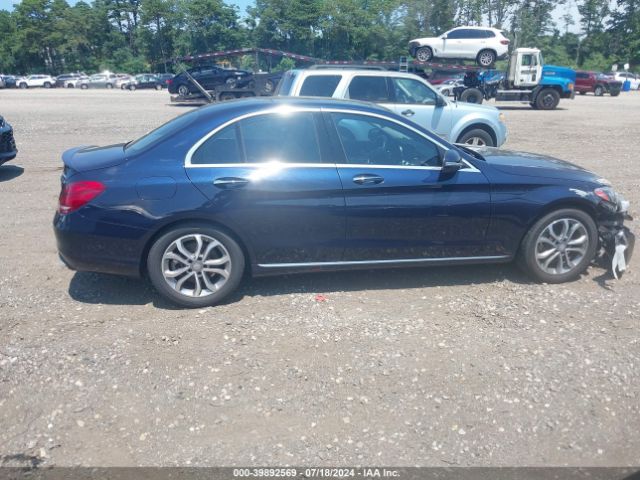 55SWF4KB3GU099292 Mercedes-Benz C 300 4matic/luxury 4matic/sport 4matic