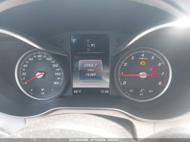 55SWF4KB3GU099292 Mercedes-Benz C 300 4matic/luxury 4matic/sport 4matic
