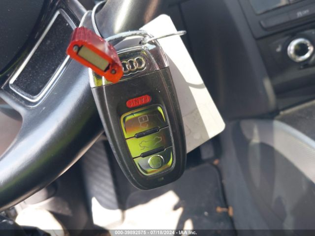 WAULFAFRXEA039331 Audi A5 2.0t Premium