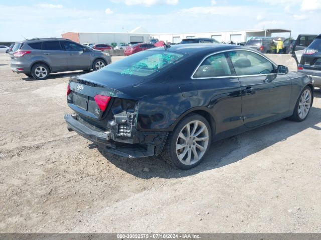 WAULFAFRXEA039331 Audi A5 2.0t Premium